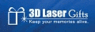 3D Laser Gifts